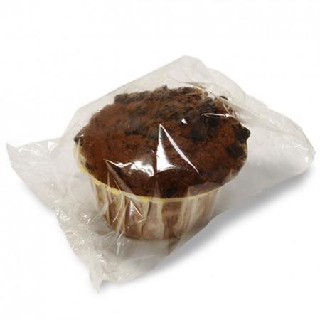 Muffin Choco Sin Gluten 15U