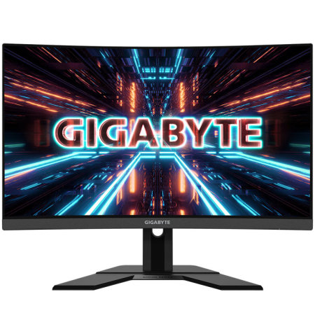 Monitor gaming gigabyte g27qc a - ek 27pulgadas 2560x1440 qhd