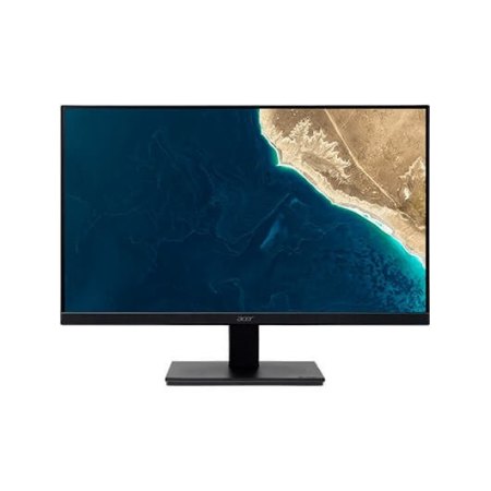 Monitor led 23.8pulgadas acer v247y - vga - hdmi - dp - 1920x1080 - 75hz - 4ms - vesa 100x100