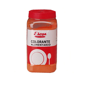 Colorante Aliment.Extra 910 Gr Ehosa