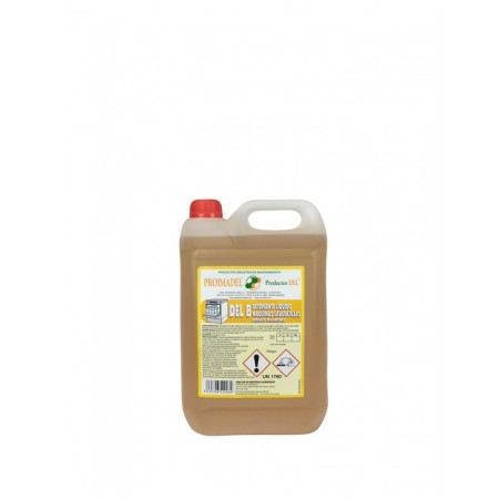 DEL-B Aguas Blandas (6 Kg)