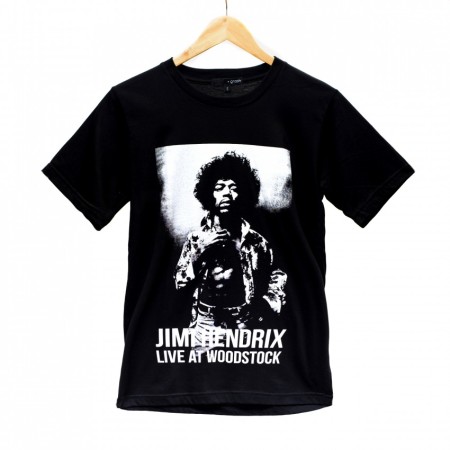 Camiseta Jimi Hendrix