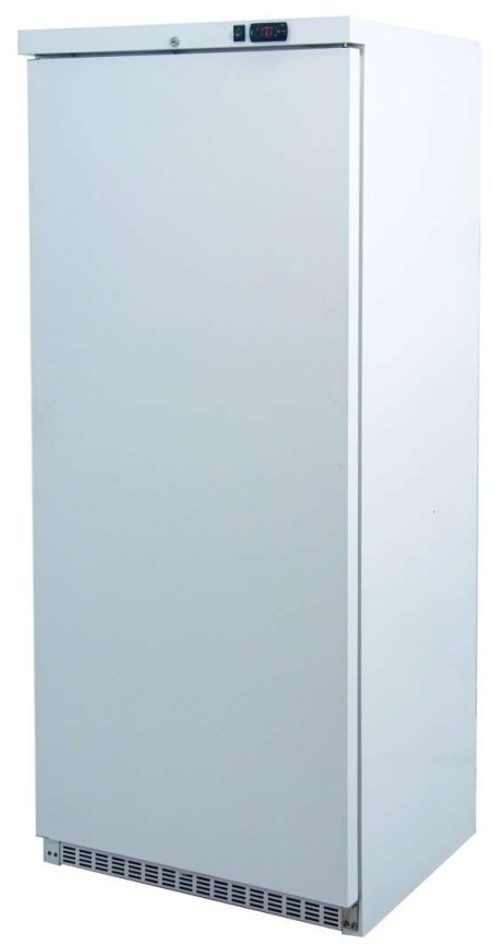 Armario GN2/1 Lacado Blanco 600 litros Refrigerado de 780 x745 x1865h mm CORDOBA ARCH-600L