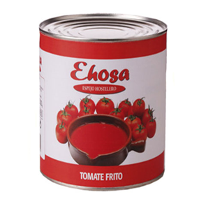 Tomate Frito 3 Kg Ehosa