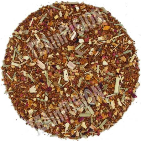 Rooibos Jengibre, Miel Y Limon