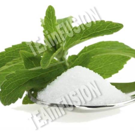 Stevia 1:2 Cristalizada Granel