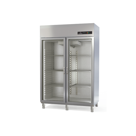 Armario refrigeración GN2/1 S-Line – CORECO - CGRE-1002-SPF