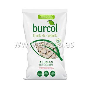 Judion Gordo Burcol Saco 5Kg