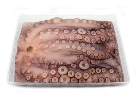 Pulpo  Flower 00  4/5 Kgs P/D