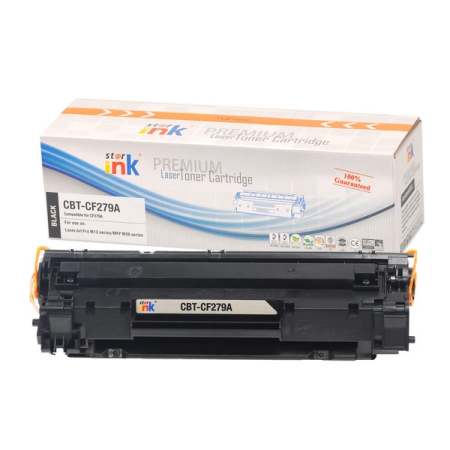 TONER HP CF279A