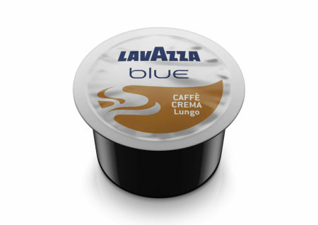 Lavazza Blue Dolce capsulas