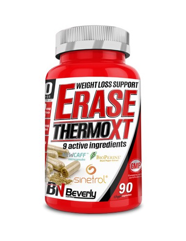 Erase Thermo XT con Sinetrol