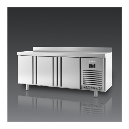 Mesa de refrigeración Serie 600 – INFRICO - BMPP 1500 II