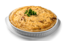 Quiche Lorraine