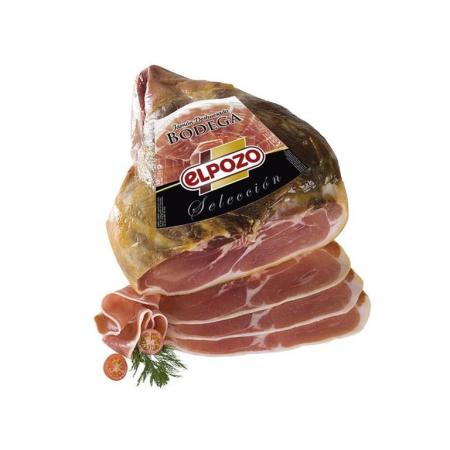 Ctro.Jamon Bodega Desh. El Pozo P/D 2X4K