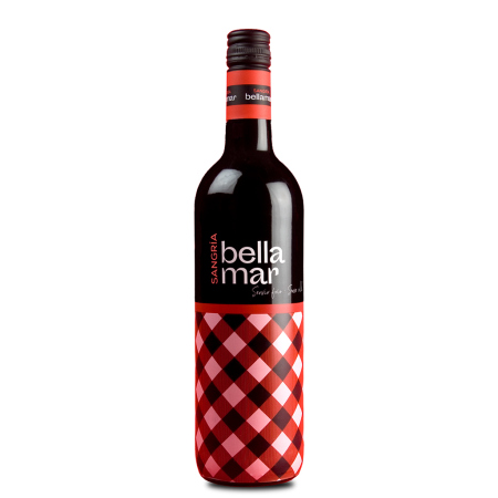 Sangria Bellamar 75 cl.