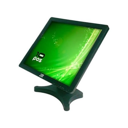 Monitor tpv 10pos 19pulgadas tactil tft ts - 19iifv