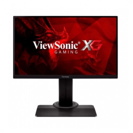 Monitor led 27pulgadas viewsonic xg2705 - dp - 2xhdmi - 1920x1080 - 1ms - vesa 100 - altavoces xg2705