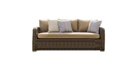 CHANTY-8 SET SOFA NABAB