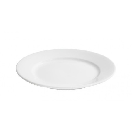 PLATO POSTRE BOJ 19cm REDONDO 12u/c