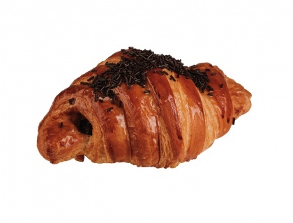 Croissant Chocolate