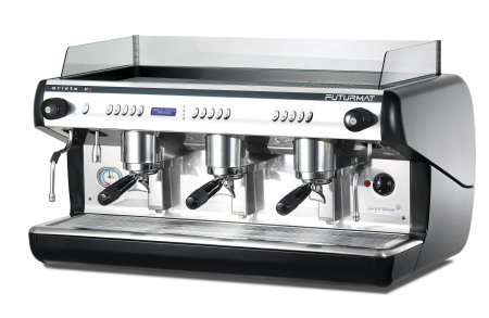 Cafetera industrial Futurmat