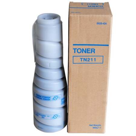 TONER KONICA TN211/311