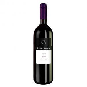 Black Ranch Bonarda 75 cl