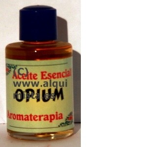 ESENCIA OPIUM