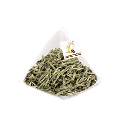 Té Blanco (Bolsa 45 pirámides)