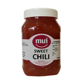 Salsa Chili Sweet 1L. Mui