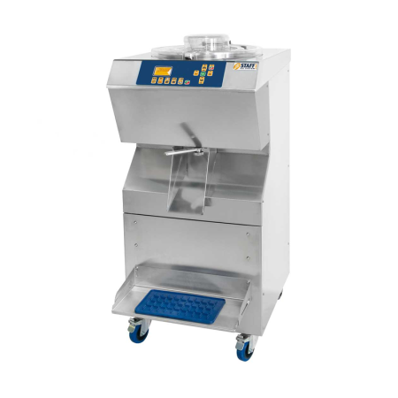 Mantecadora profesional Serie BTE/BFE | +FRED - BTE 150 A