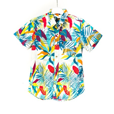 Camisa Jungle