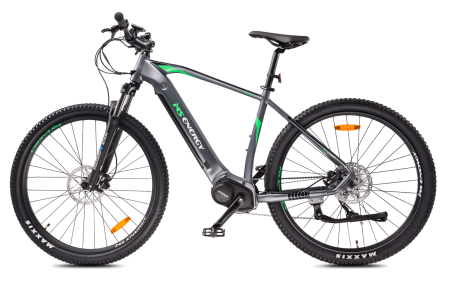 MS ENERGY eBike m100