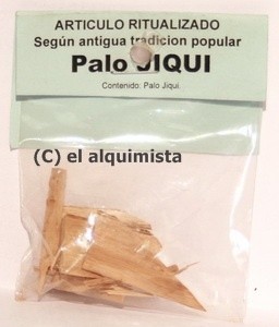 PALO JIQUI 