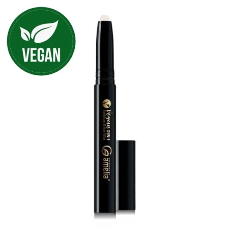 Cera para cejas Vegana