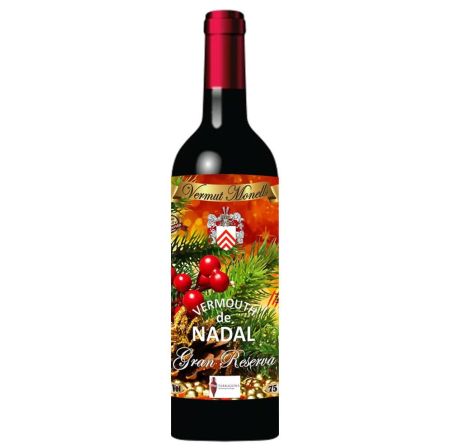 Vermut de Navidad