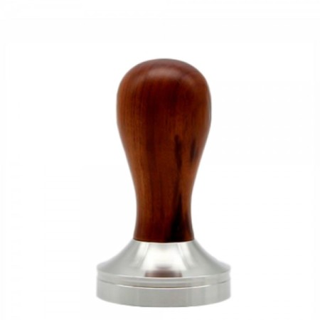 Tamper Madera 53mm Studio Barista