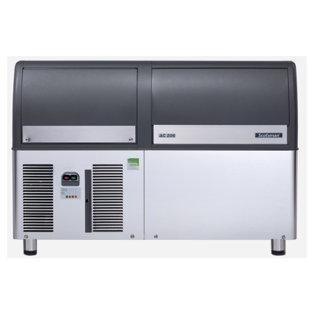 Fabricador de Hielo AC 206 – SCOTSMAN