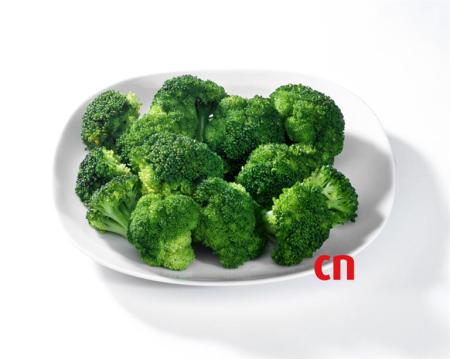 Brocoli 4 X 2.5  Cn