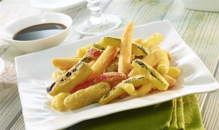 Tempura De Verduras Findus 6 X 1 Kg