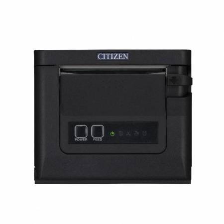 Impresora térmica Citizen CT-S751, USB, negro