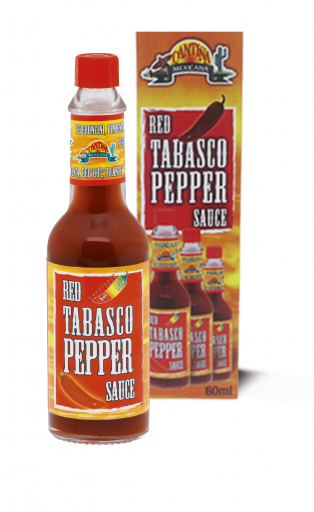 Tabasco