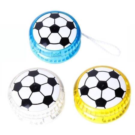 YOYO FÚTBOL LUCES