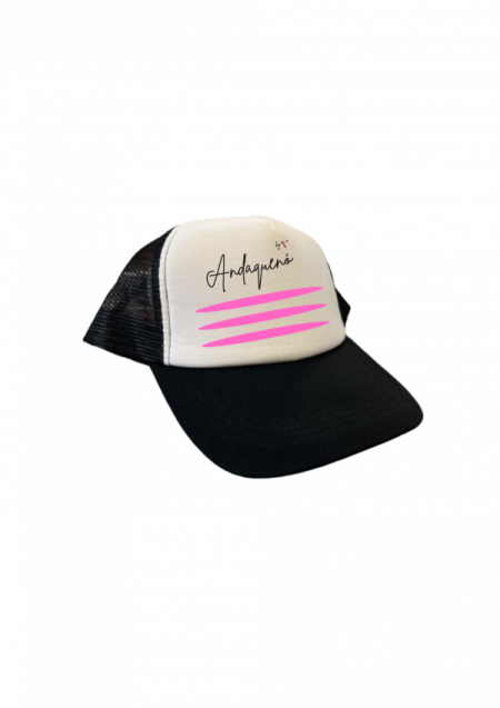 Gorra ANDAQUENO - Ref: 16758