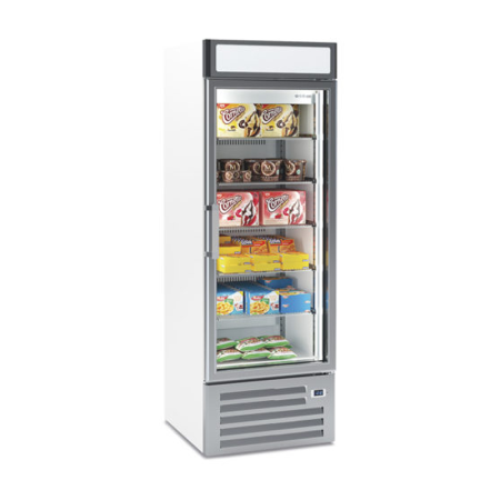 Expositor refrigerado NEC – INFRICO - NEC501RV