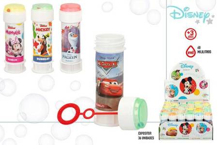 POMPERO DISNEY 60 ML