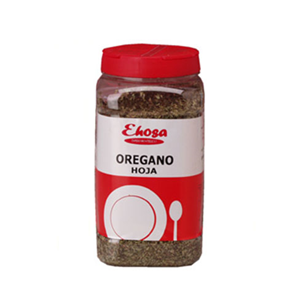 Oregano Hoja 150 Gr Ehosa