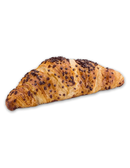 Croissant recto Chocolate MANTEQUILLA FERMEN. 90g