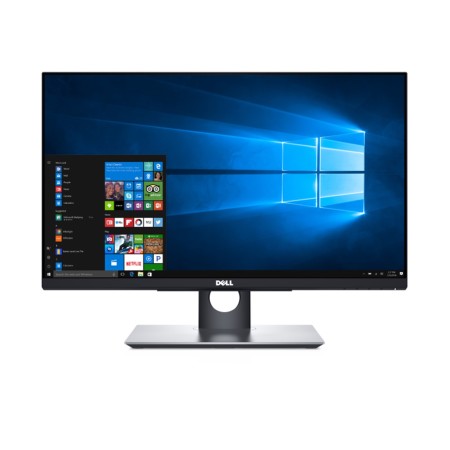 Monitor led 23.8pulgadas dell p2418ht ips - lcd - fhd - hdmi - dp - vga - 60hz - 6ms - vesa 100 x 100 - tactil